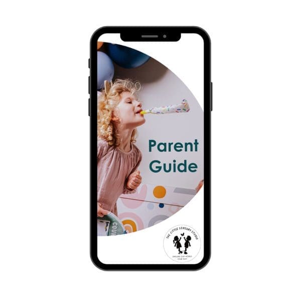 Free Parent guide